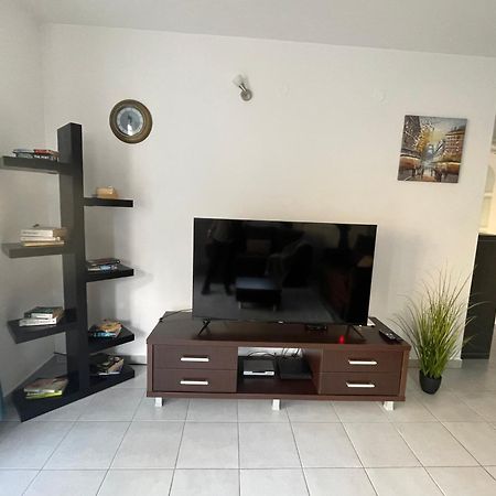 Stunning View To Kotor Bay And Old Town - C2 Vista Appartement Muo Buitenkant foto