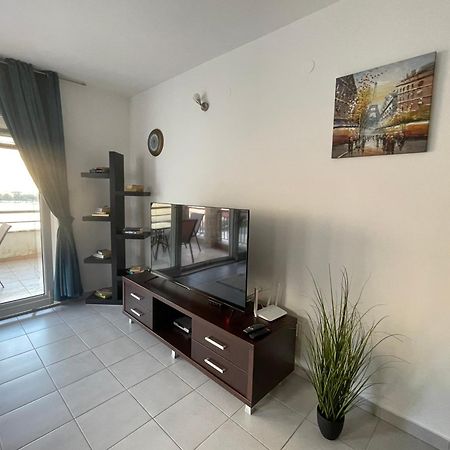 Stunning View To Kotor Bay And Old Town - C2 Vista Appartement Muo Buitenkant foto