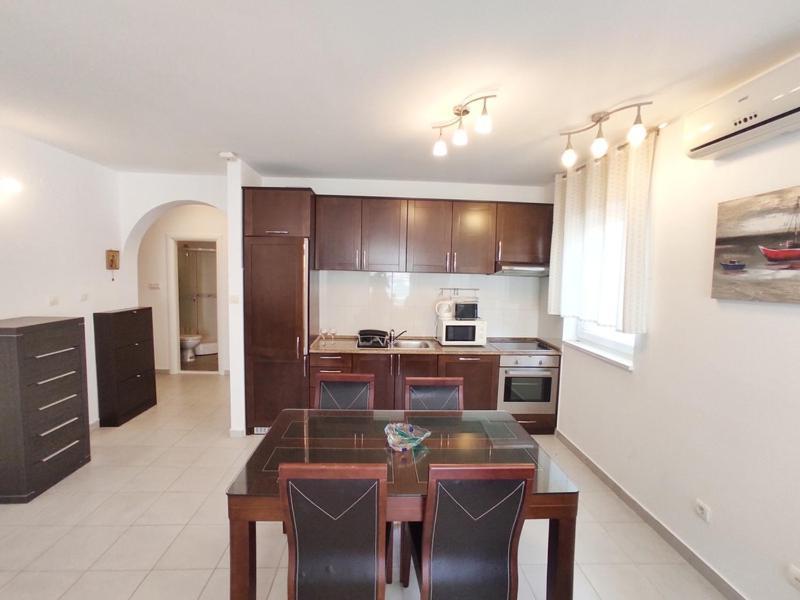 Stunning View To Kotor Bay And Old Town - C2 Vista Appartement Muo Buitenkant foto