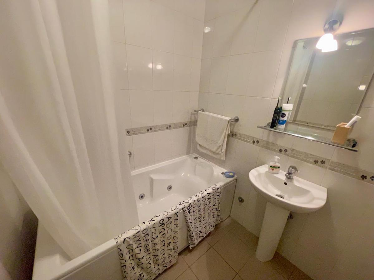 Stunning View To Kotor Bay And Old Town - C2 Vista Appartement Muo Buitenkant foto