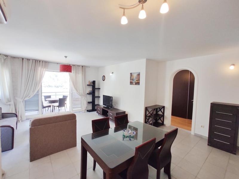 Stunning View To Kotor Bay And Old Town - C2 Vista Appartement Muo Buitenkant foto