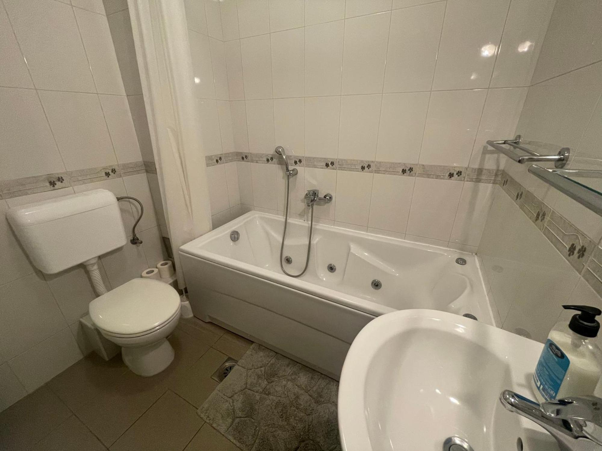 Stunning View To Kotor Bay And Old Town - C2 Vista Appartement Muo Buitenkant foto
