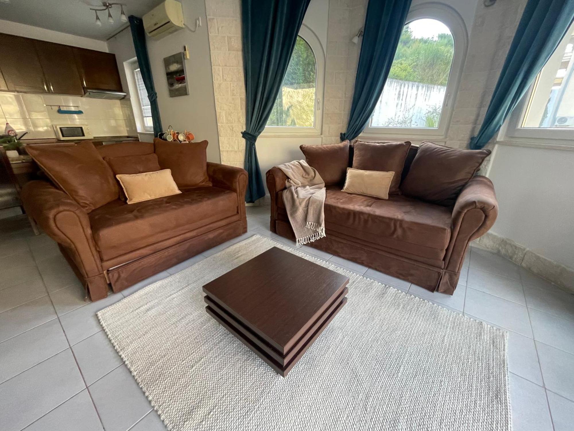Stunning View To Kotor Bay And Old Town - C2 Vista Appartement Muo Buitenkant foto