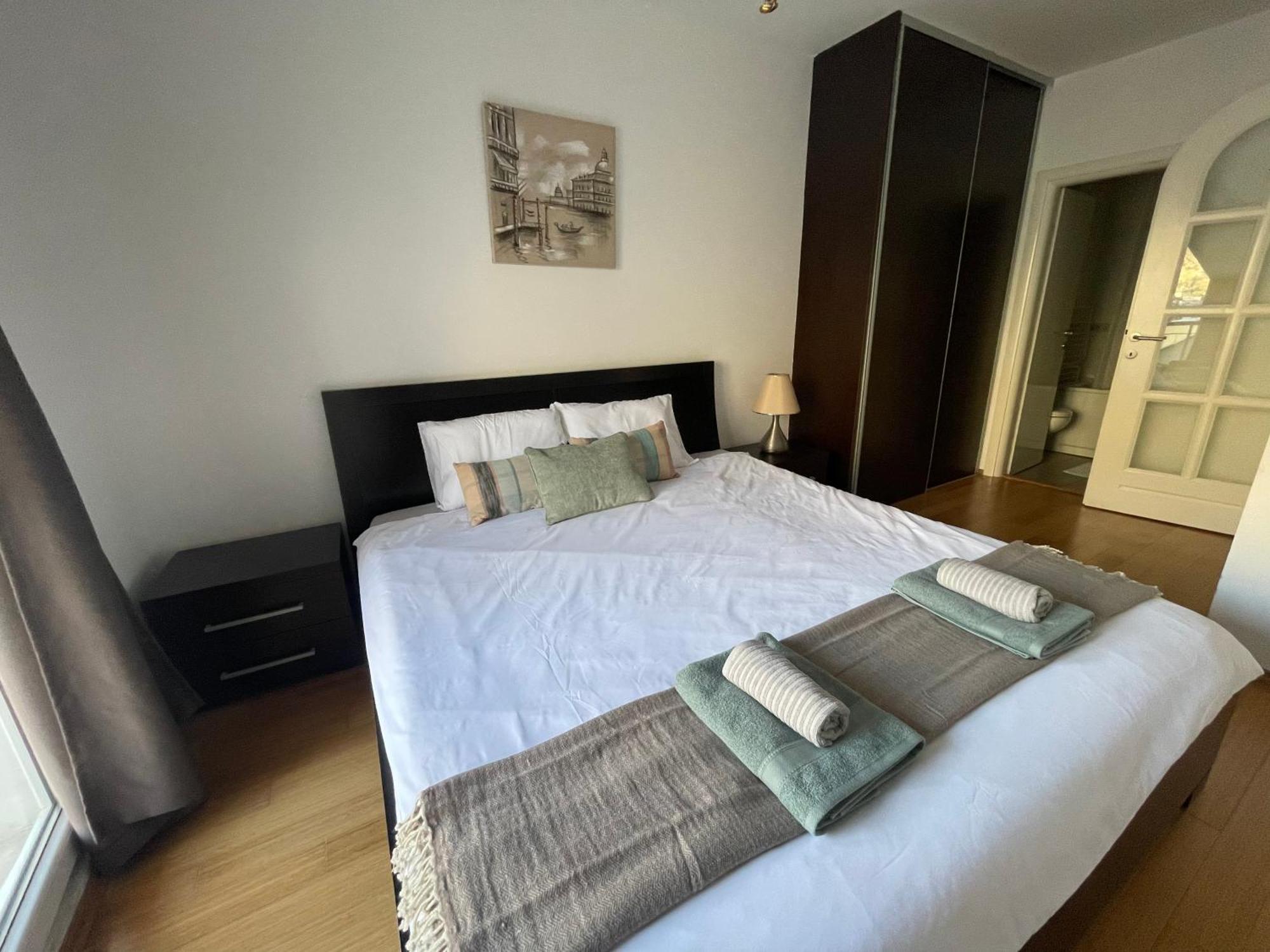 Stunning View To Kotor Bay And Old Town - C2 Vista Appartement Muo Buitenkant foto